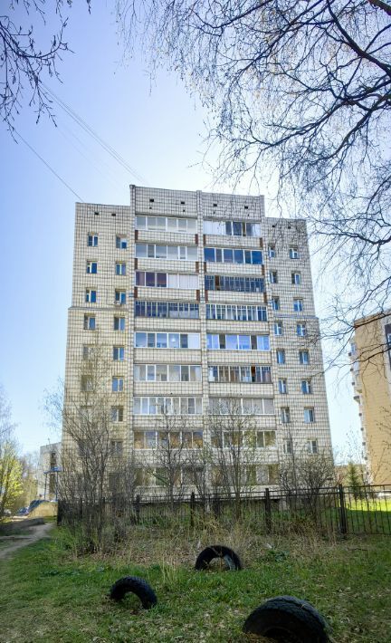 свободного назначения г Сыктывкар ул Парковая 40 фото 4