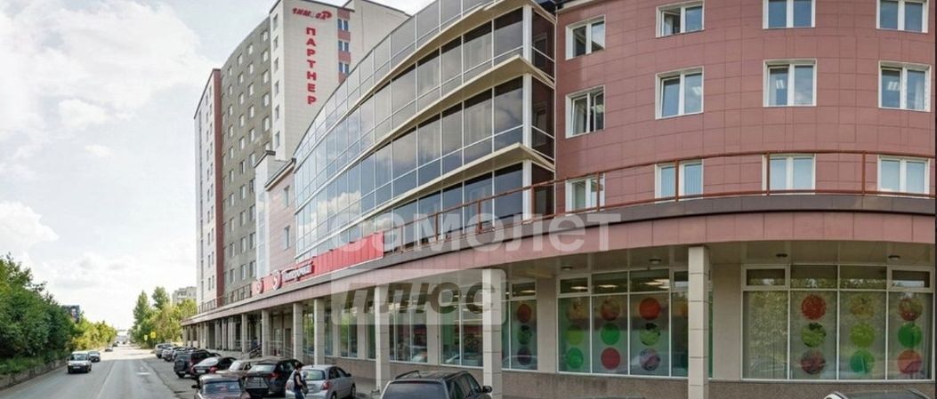 свободного назначения г Челябинск р-н Советский ул Елькина 112 фото 4