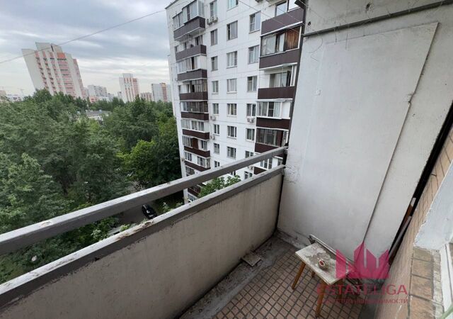 ул Окская 2 муниципальный округ Кузьминки фото