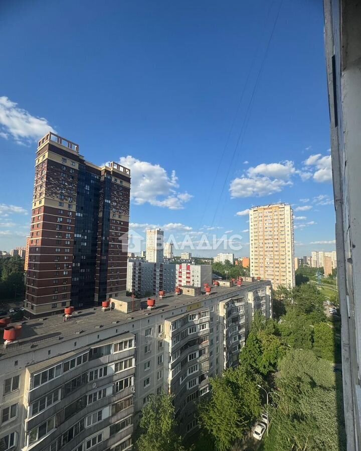 квартира г Одинцово ул Маковского 24 Одинцово, Одинцовский г. о. фото 10