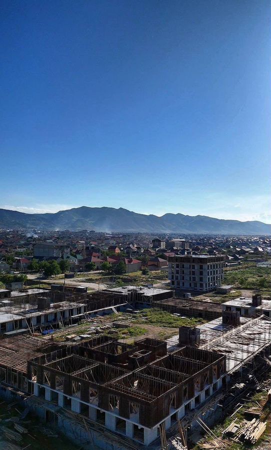 квартира г Махачкала р-н Кировский ул Даганова Кировский внутригородской район фото 7
