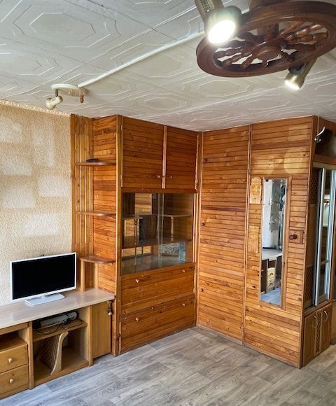 квартира г Кострома р-н Фабричный ул Островского 20 фото 5