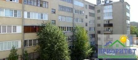 квартира г Кисловодск ул Украинская 22 фото 2