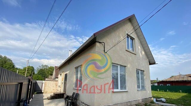 р-н Октябрьский ул Генерала Горбатова фото