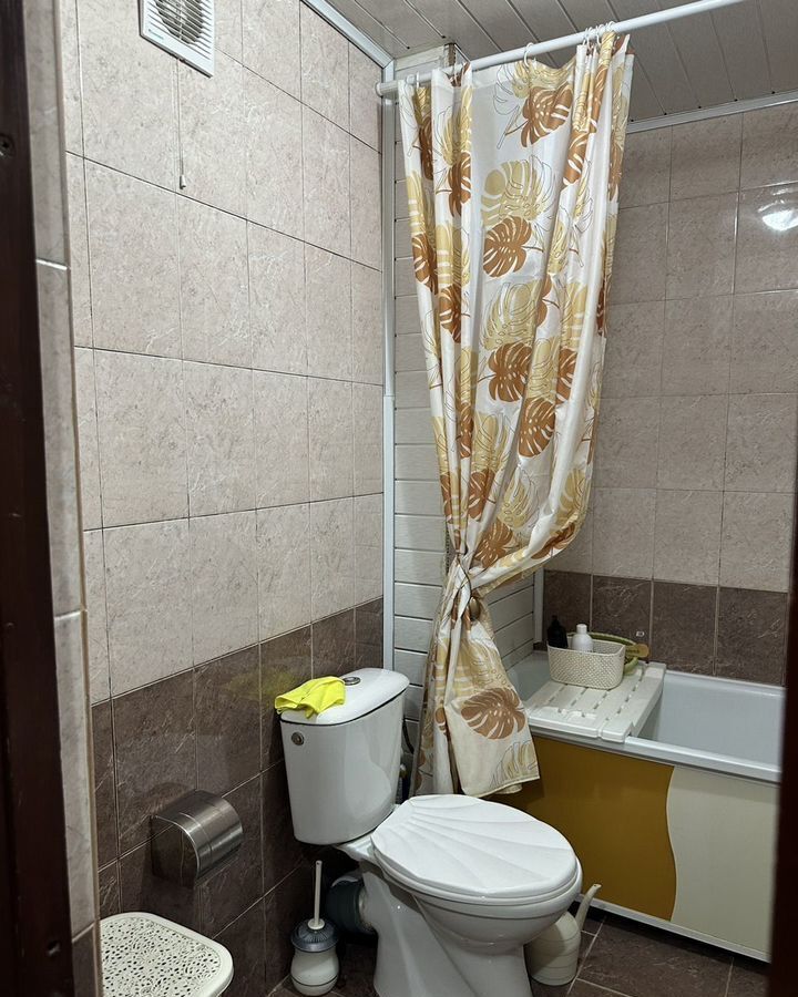 квартира г Грозный городок Маяковского посёлок Абузара Айдамирова Грозный, 123, Висаитовский район фото 17