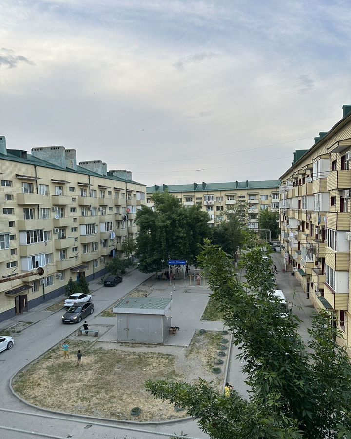 квартира г Грозный городок Маяковского посёлок Абузара Айдамирова Грозный, 123, Висаитовский район фото 20