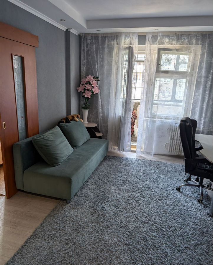 квартира г Железногорск ул Сентюрева 11к/3 фото 11