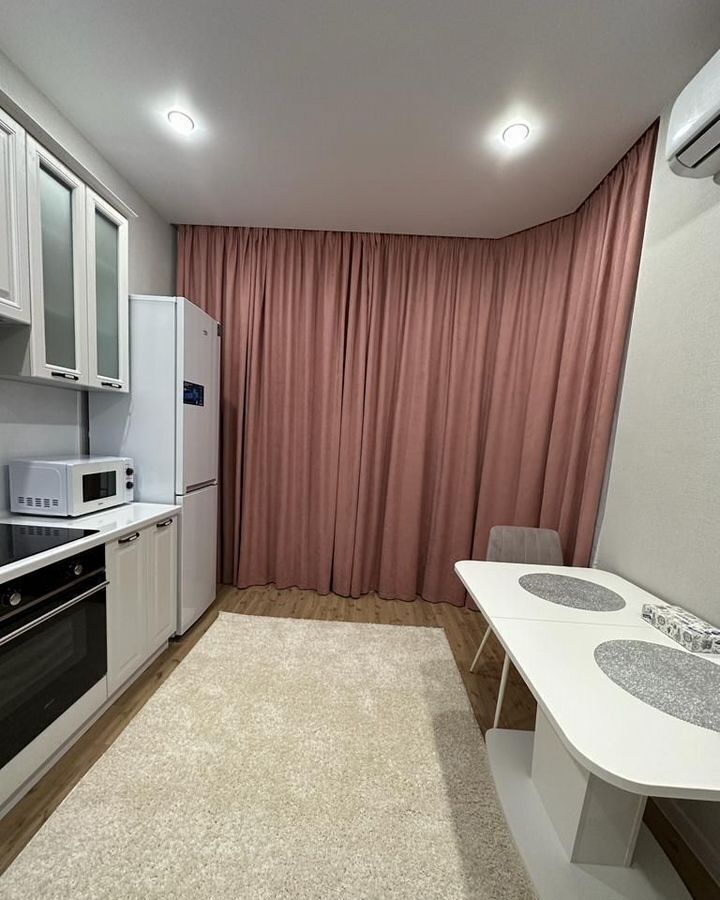 квартира р-н Анапский г Анапа ш Анапское 30к/3 фото 6