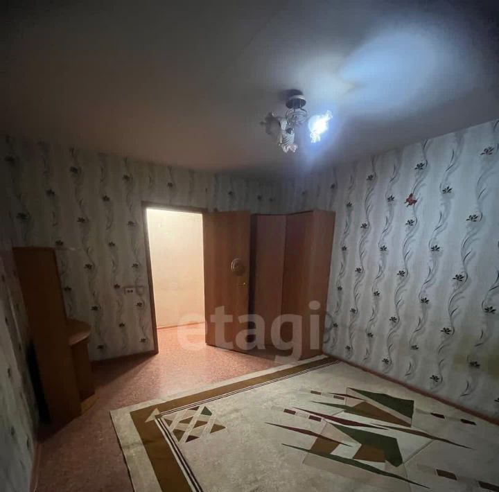 квартира г Прокопьевск р-н Центральный Ясная Поляна ул 2-я Коксовая 6 фото 3