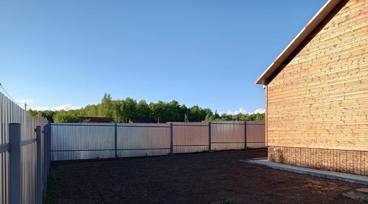дом г Тула п Горелки снт Березовая роща фото 26