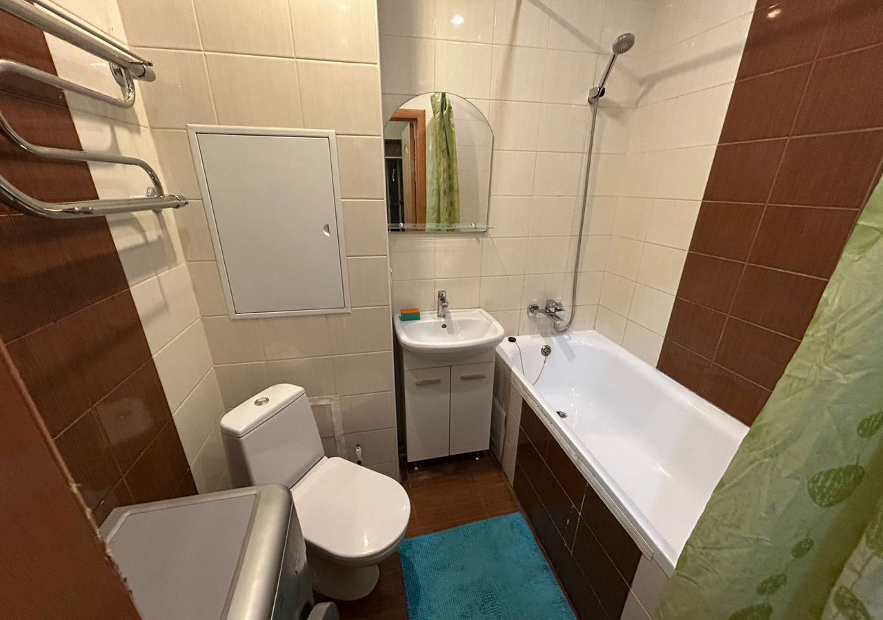 квартира г Одинцово ул Белорусская 6 Одинцово, Одинцовский г. о. фото 4