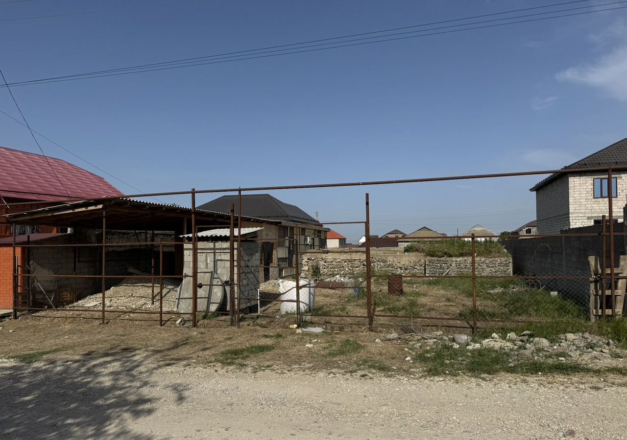 дом г Хасавюрт п Новый 27-я ул фото 1