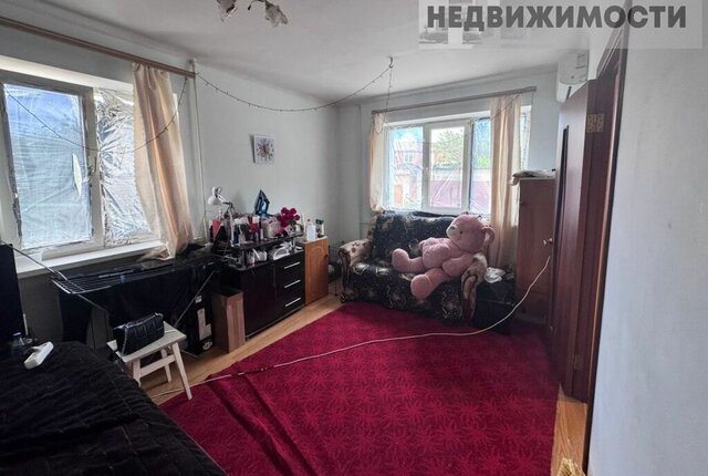 ул Маршала Гречко 124 фото