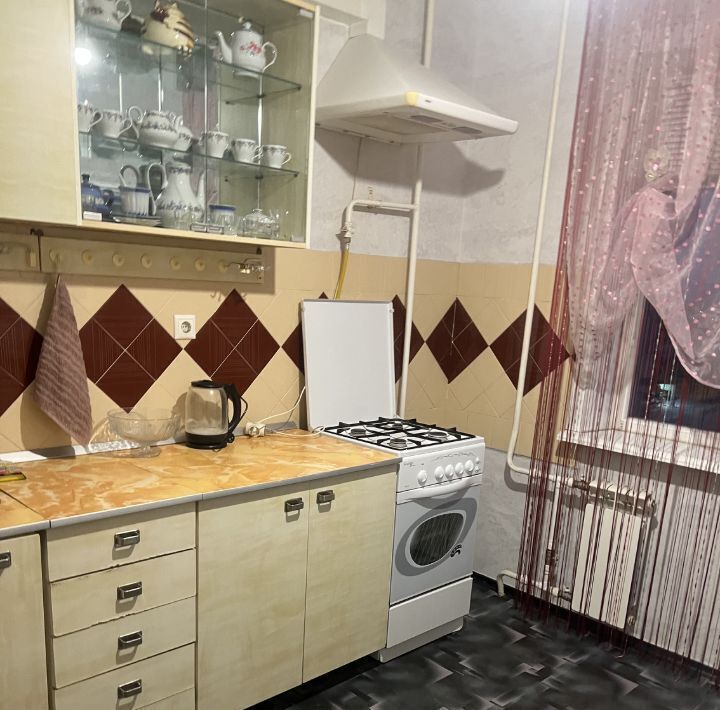 квартира г Волгодонск ул Весенняя фото 7