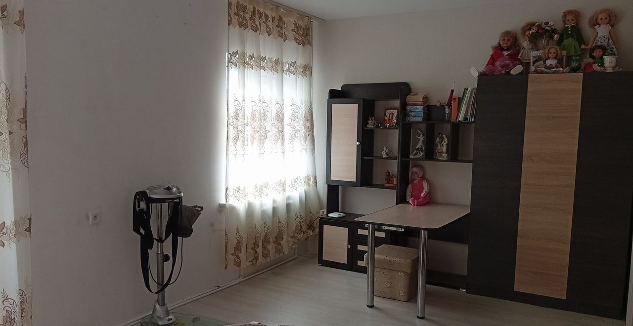 дом г Ярославль р-н Дзержинский пер 3-й Иваньковский 3а фото 4