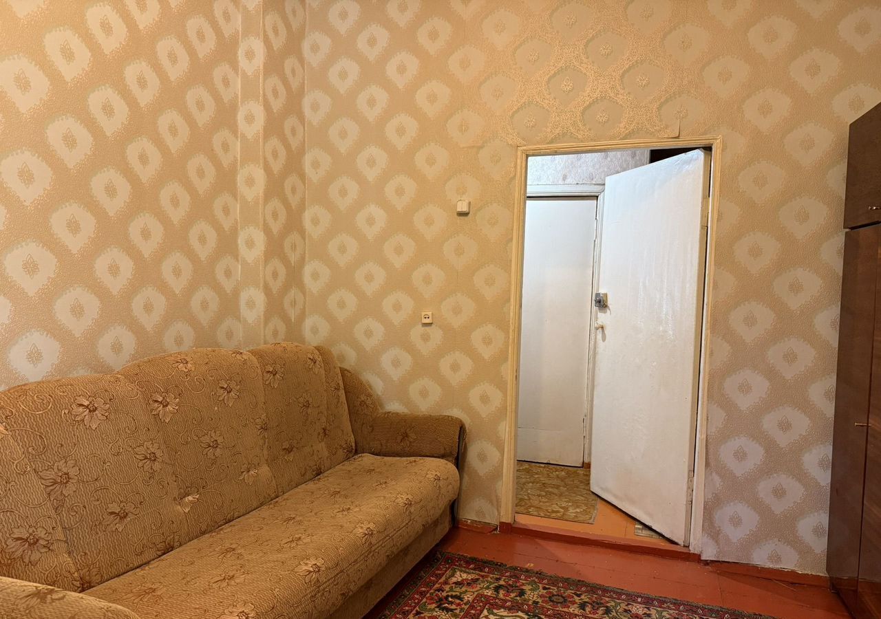 квартира г Липецк р-н Правобережный ул Гагарина 90 фото 3
