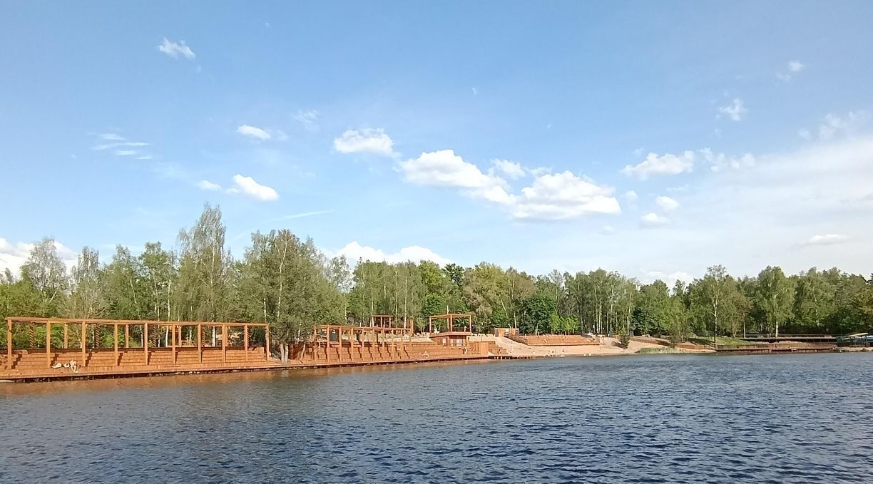 дом г Лосино-Петровский рп Свердловский снт Здоровье фото 3