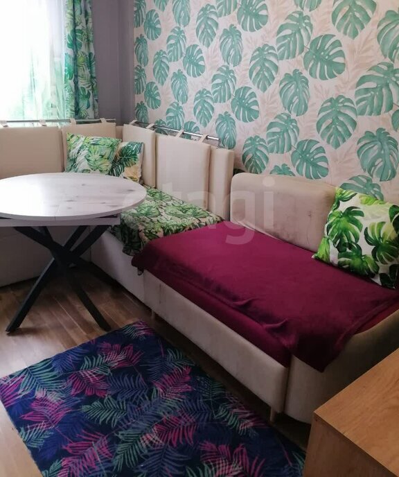квартира р-н Котласский г Котлас ул Маяковского 37а фото 4