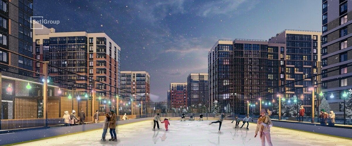 квартира г Санкт-Петербург метро Московская ул Кубинская 76к/1 округ Новоизмайловское фото 10
