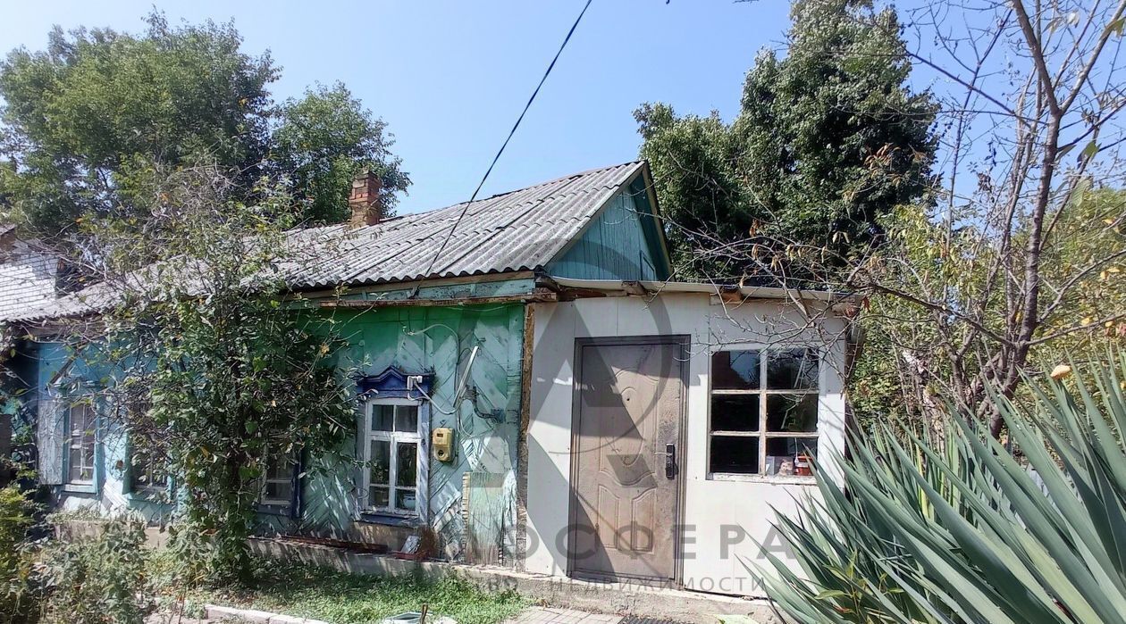 дом р-н Апшеронский г Апшеронск ул Ленина фото 19