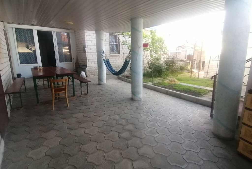 дом г Новороссийск р-н Центральный ул Сирадзе фото 6