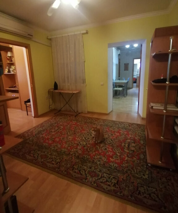 дом г Новороссийск р-н Центральный ул Сирадзе фото 29