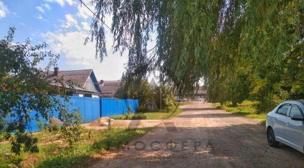 дом р-н Апшеронский г Апшеронск ул Серова фото 16