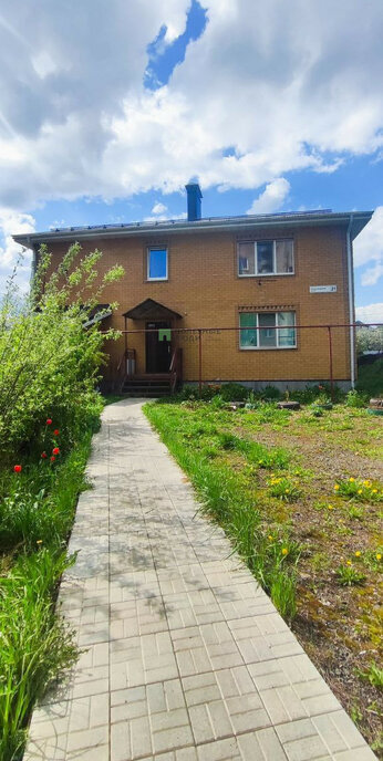 квартира г Ижевск р-н Ленинский Привокзальный ул Ленинградская 21 фото 6