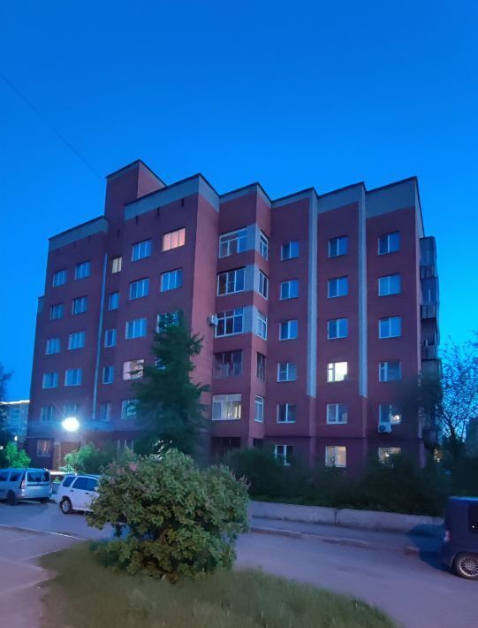 квартира г Нижний Тагил р-н Ленинский ул Космонавтов 8 фото 3