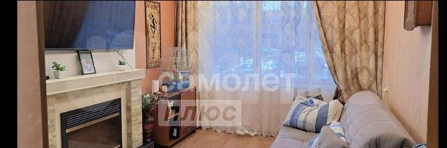 р-н Сеймский ул Дейнеки 35 Курского завода тракторных запчастей мкр фото