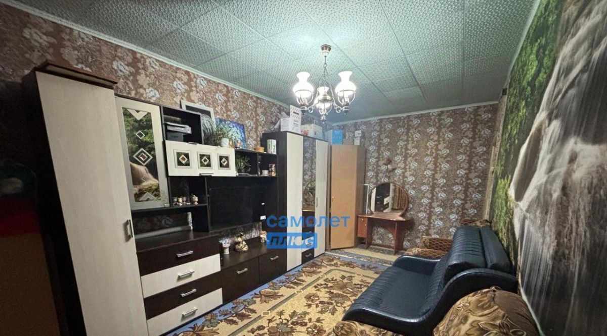 квартира г Бийск пер Владимира Мартьянова 39/1 фото 2