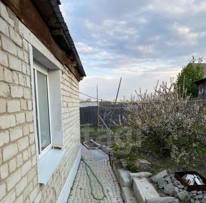 дом г Благовещенск с Садовое ул Луговая 10 фото 14