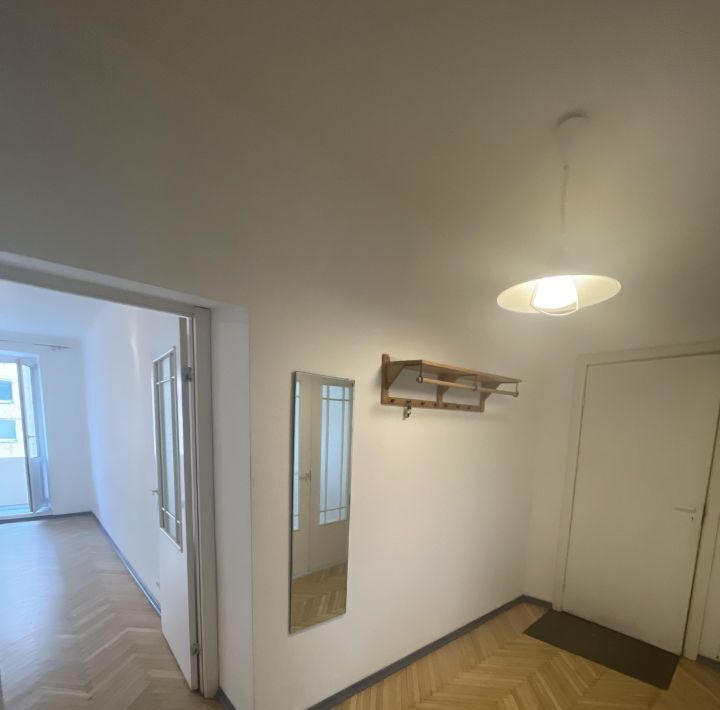 квартира г Москва метро Киевская ул Брянская 2 фото 6