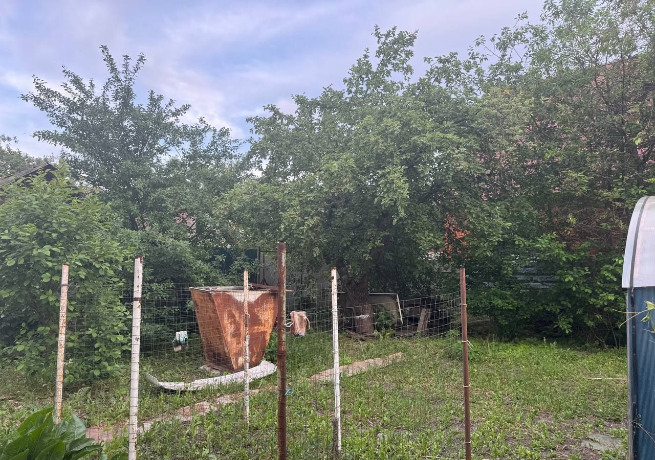 дом г Курск р-н Железнодорожный ул Коллективная 58 фото 8