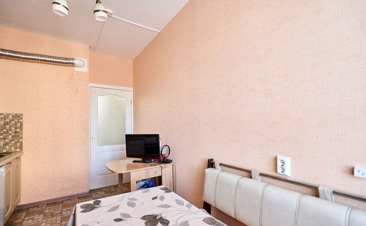 квартира г Томск р-н Советский ул Челюскинцев 2 фото 18