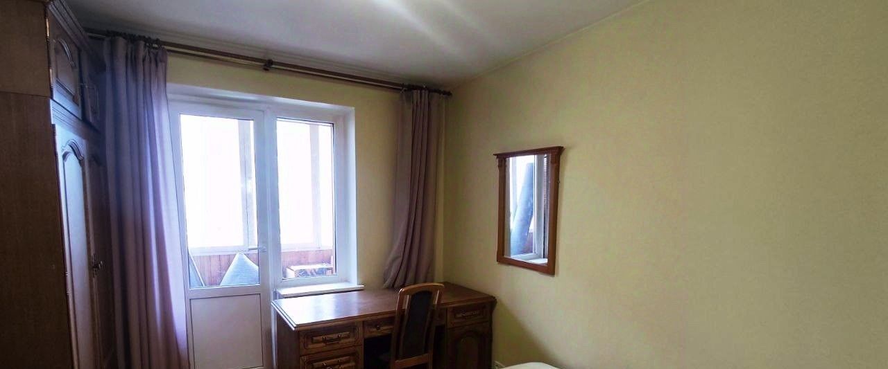 квартира г Подольск проезд Кооперативный 3 Подольск фото 8