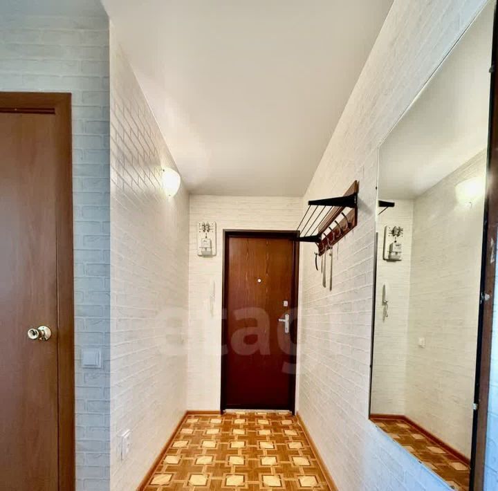квартира г Благовещенск ул Театральная 35 фото 15