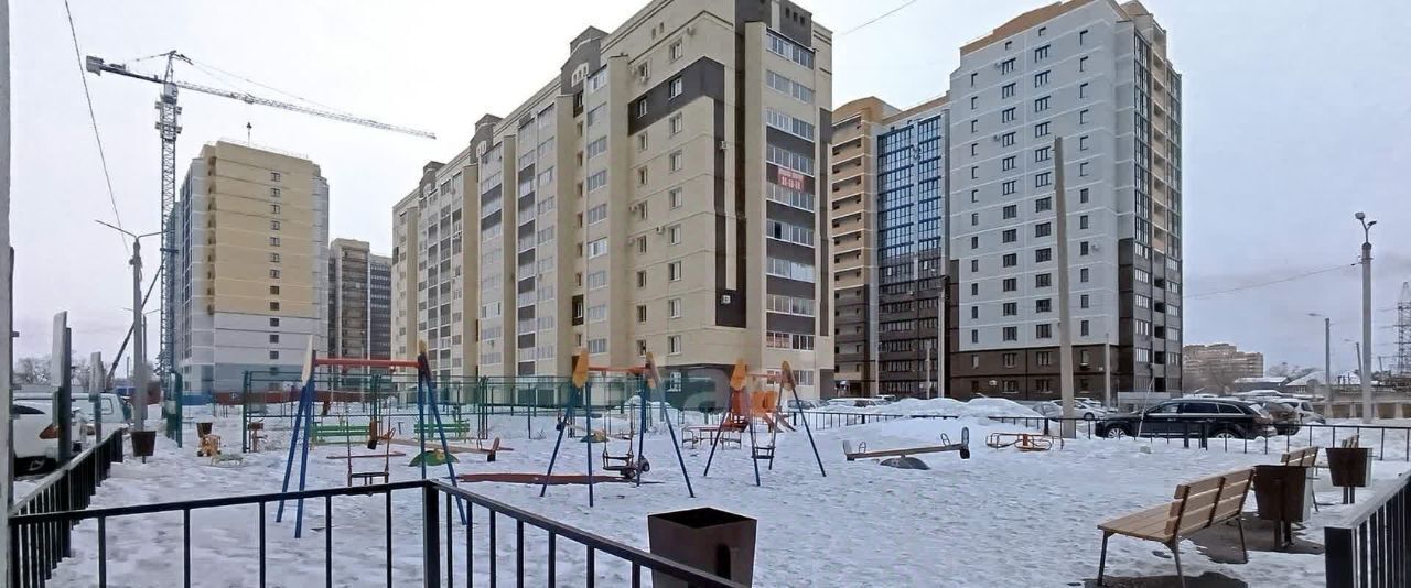 квартира г Благовещенск ул Заводская 2/4 фото 13
