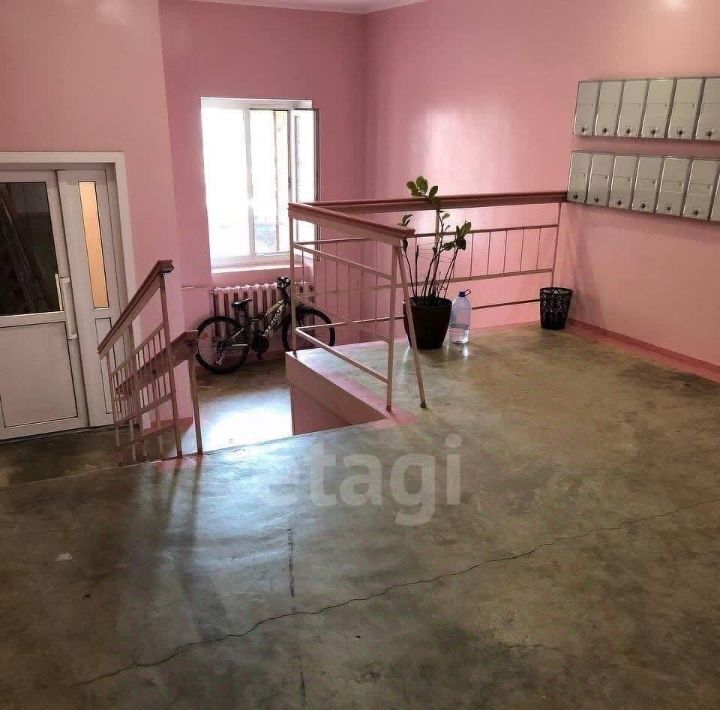 квартира г Благовещенск ул Горького 174 фото 8