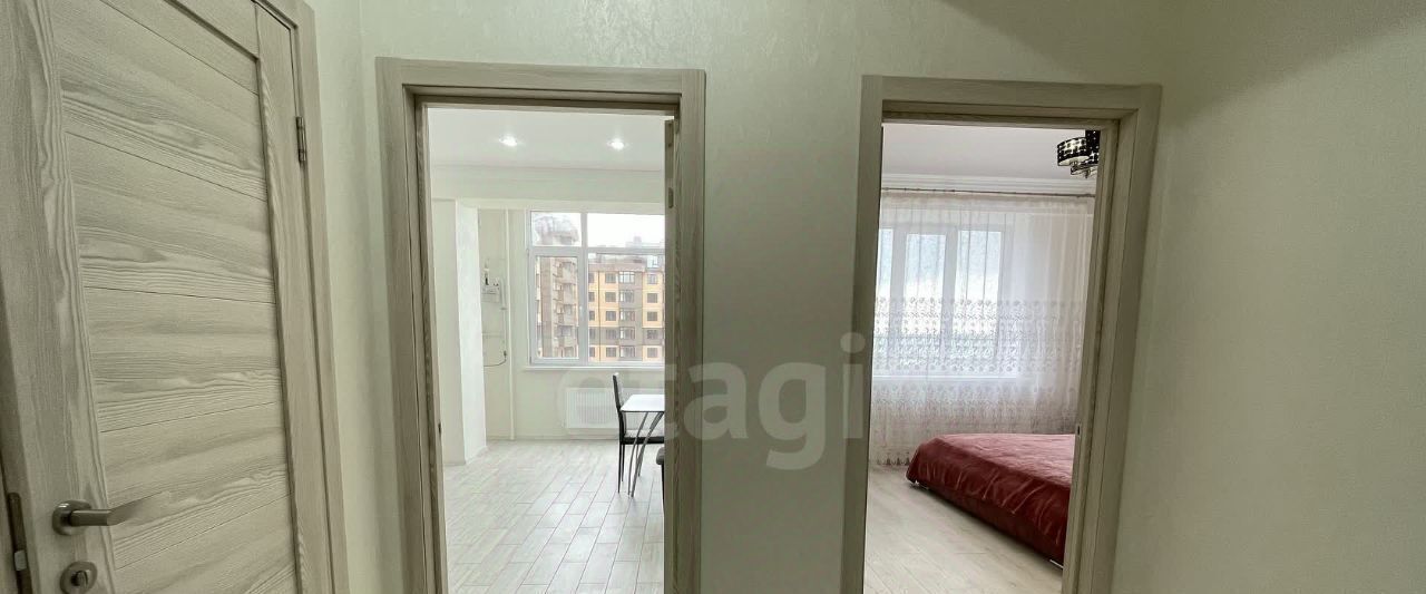 квартира г Черкесск ул Кавказская 92в/3 фото 5