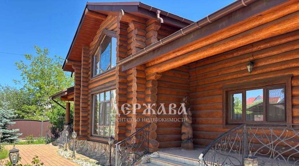 дом г Старый Оскол ул Хмелева фото 3