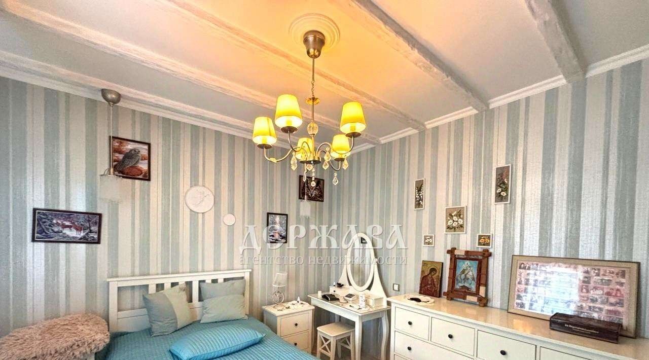 дом г Старый Оскол ул Хмелева фото 15