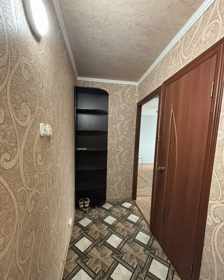 квартира г Элиста 4-й мкр-н, 27 фото 1