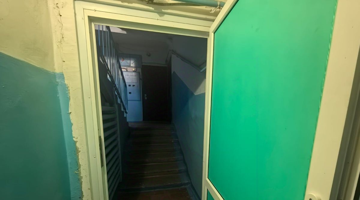 квартира г Тамбов р-н Октябрьский ул Мичуринская 181к/1 фото 22