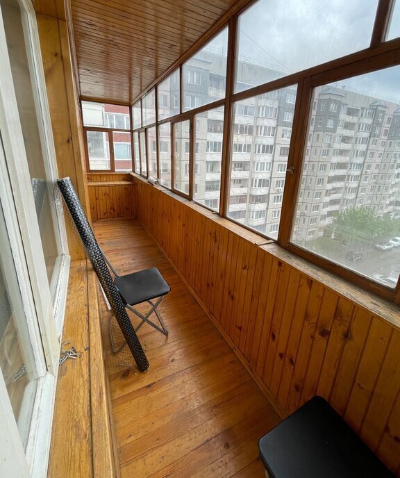 квартира г Тюмень ул Народная 10 фото 5