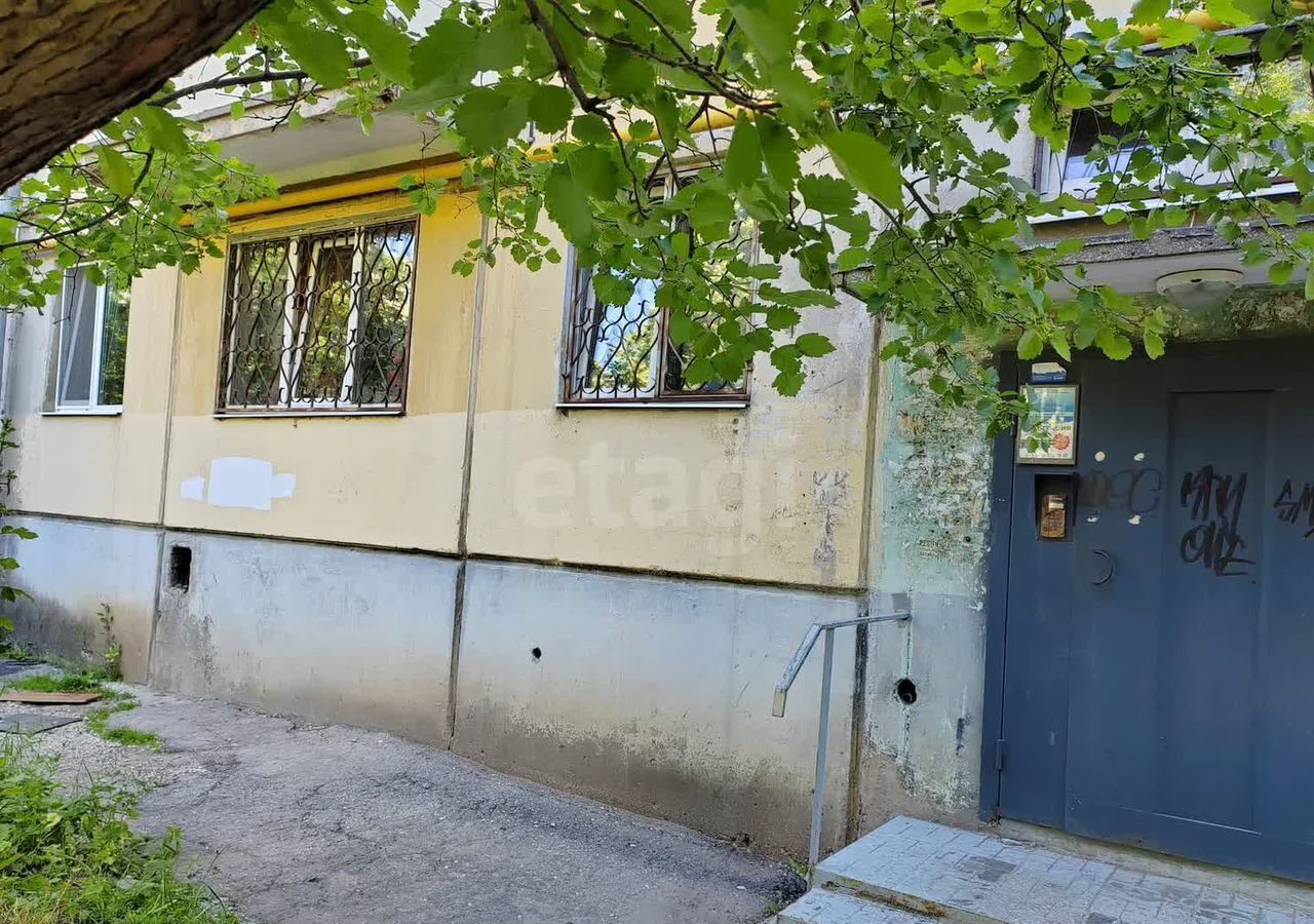 квартира г Самара р-н Железнодорожный Гагаринская ул Аэродромная 20 фото 9