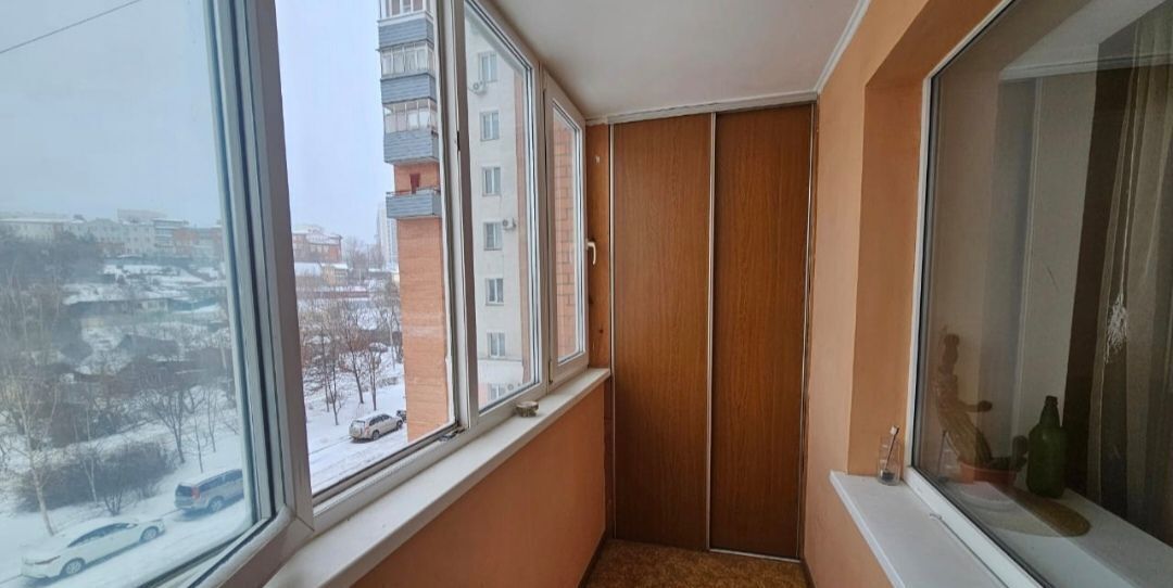 квартира г Пенза р-н Первомайский ул Ватутина 2 фото 6