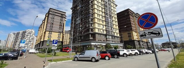 торговое помещение ул Рашида Нежметдинова 2 Проспект Победы фото