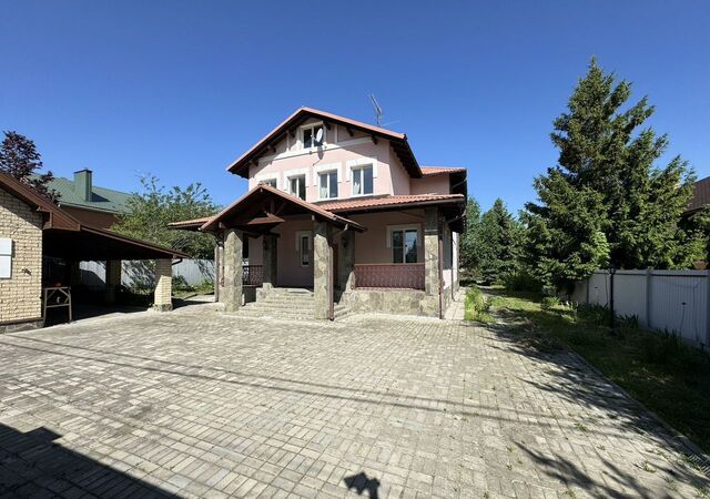 4 км, ул. Горького, 37, г Щербинка, квартал, Дмитровское шоссе фото