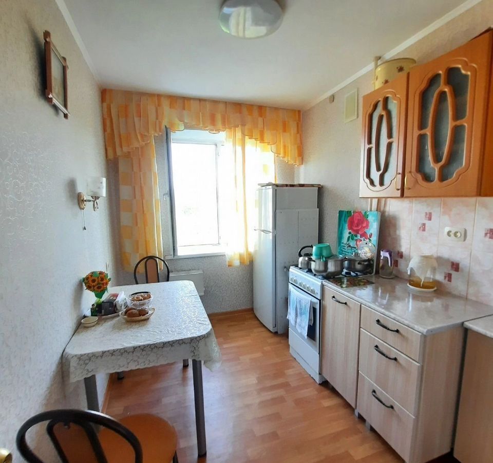 комната г Пермь ул Маршала Рыбалко 107в Пермь, р-н Кировский фото 4
